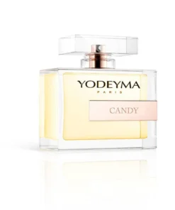 Exclusive Yodeyma Candy Eau de Parfum 100ml Candy_W_100ml_150816