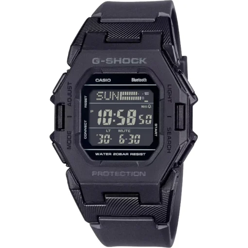 Authentic Casio G-SHOCK Bluetooth Watch X093_GD-B500-1ER_149469