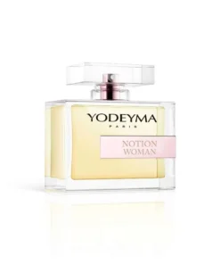 Notion Fragrance by Yodeyma - 100ml, Exclusive Scent Notion_Woman_W_100ml_150843