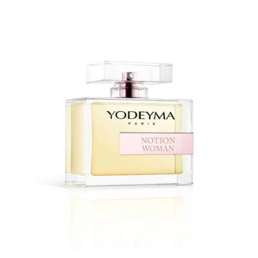 Notion Fragrance by Yodeyma - 100ml, Exclusive Scent Notion_Woman_W_100ml_150843