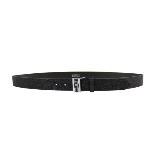 Exclusive Cult Synthetic & Leather Belt X3EPMX981054_999_147829