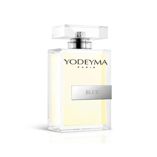 Yodeyma Blue - Exclusive 100ml Fragrance Blue_M_100ml_150768