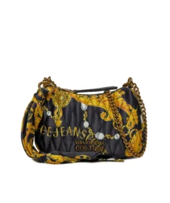 Exclusive Versace Jeans Shoulder Bag 75VA4BA7_ZS804_G89_150734