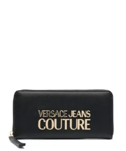 Exclusive Versace Jeans Zip Wallet - 74VA5PL1_ZS467_899_136112