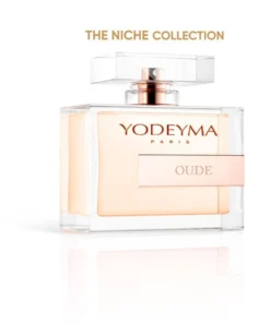 Exclusive Yodeyma Oude Eau de Parfum 100ml Oude_W_100ml_150844