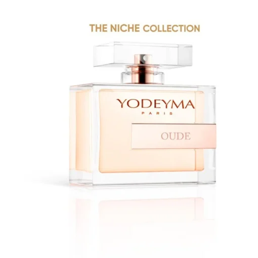 Exclusive Yodeyma Oude Eau de Parfum 100ml Oude_W_100ml_150844