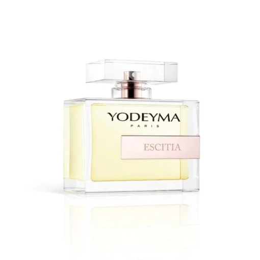 Authentic Yodeyma Escitia - 100ml Escitia_W_100ml_150822