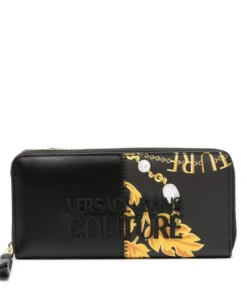 Exclusive Versace Jeans Wallet - 75VA5PP1_ZS820_G89_143496