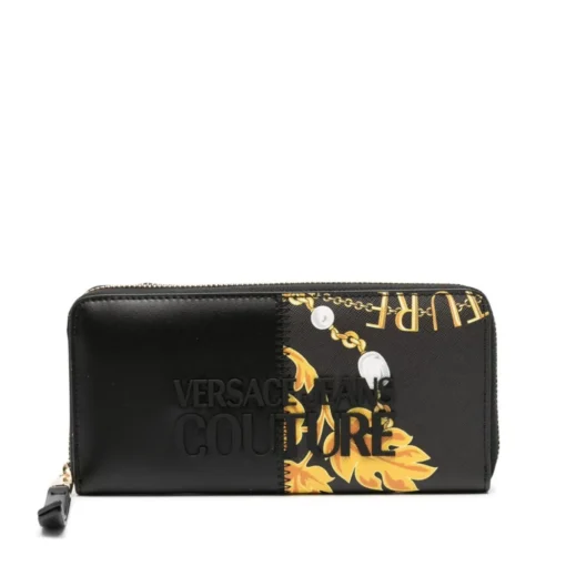 Exclusive Versace Jeans Wallet - 75VA5PP1_ZS820_G89_143496