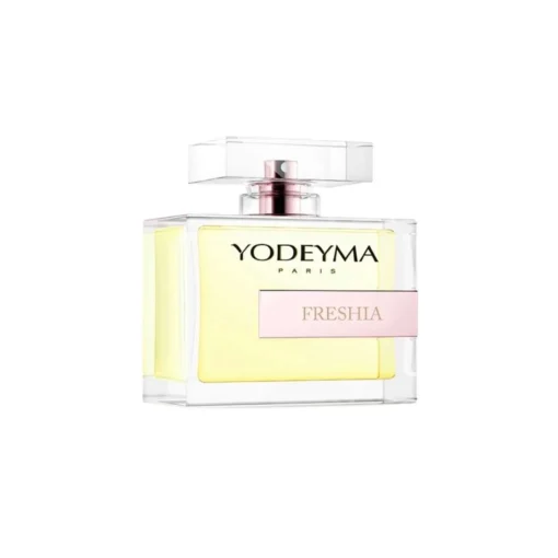 Yodeyma Freshia Exclusive Perfume 100ml Freshia_W_100ml_150825