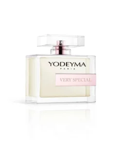 Yodeyma Very Special - Premium Floral Fragrance 100ml Very_Special_W_100ml_150867