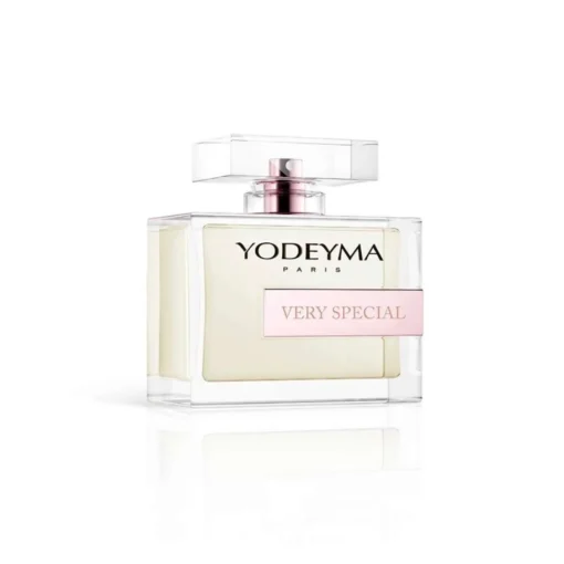 Yodeyma Very Special - Premium Floral Fragrance 100ml Very_Special_W_100ml_150867