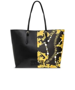 Exclusive Versace Jeans Shopping Bag 75VA4BP6_ZS820_G89_150747