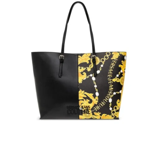 Exclusive Versace Jeans Shopping Bag 75VA4BP6_ZS820_G89_150747