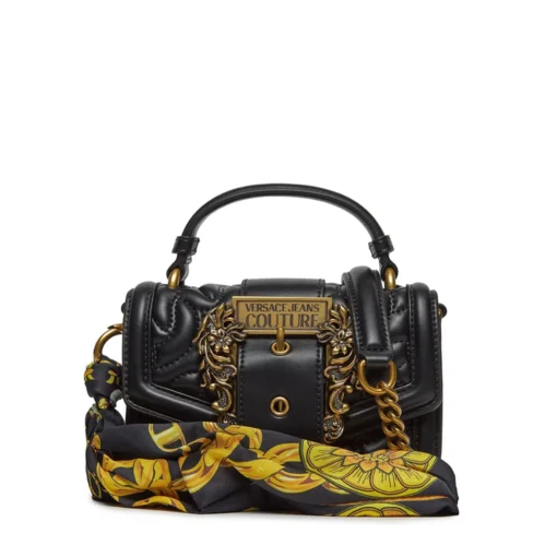 Authentic Versace Jeans Across-body Bag 75VA4BF6_ZS803_899_143474