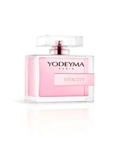 Exclusive Yodeyma Vivacity - 100ml Fragrance Vivacity_W_100ml_150868