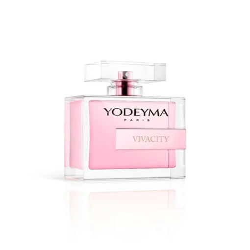 Exclusive Yodeyma Vivacity - 100ml Fragrance Vivacity_W_100ml_150868