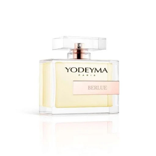 Exclusive Yodeyma Berlue Fragrance 100ml Berlue_W_100ml_150813