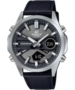 Casio Edifice Quartz Watch - Exclusive Design X093_EFV-C120L-8AEF_145935