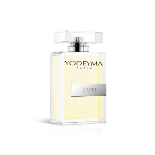 Yodeyma Capri Unisex Fragrance 100ml - Exclusive Capri_M_100ml_150770