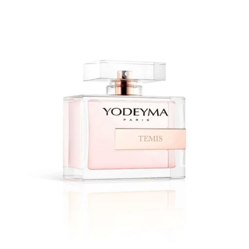 Yodeyma Temis - Exclusive Vanilla Fragrance 100ml Temis_W_100ml_150860