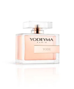 Yodeyma Yode - Exclusive Floral Fragrance 100ml Yode_W_100ml_150869