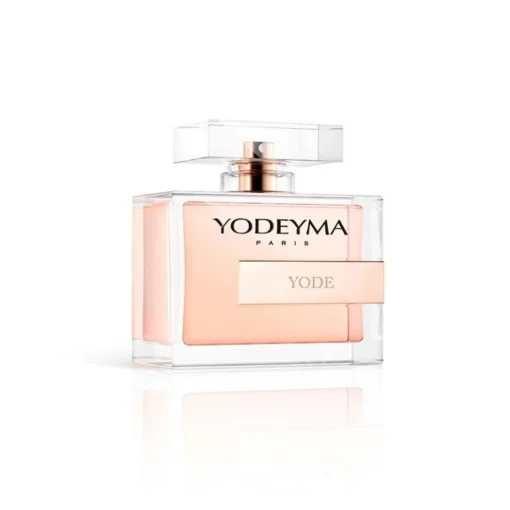 Yodeyma Yode - Exclusive Floral Fragrance 100ml Yode_W_100ml_150869