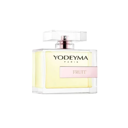 Yodeyma Fruit Exclusive 100ml Fruit Fusion Perfume Fruit_W_100ml_150826