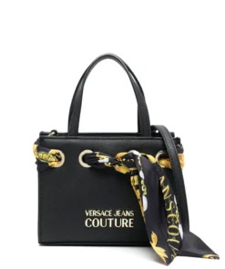 Exclusive Versace Jeans Handbag with Removable Strap 75VA4BAA_ZS467_899_143449