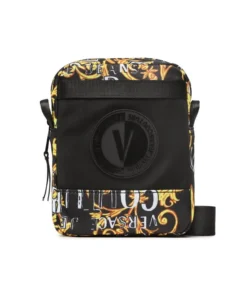 Authentic Versace Jeans Across-Body Bag 74YA4B76_ZS588_G89_150730