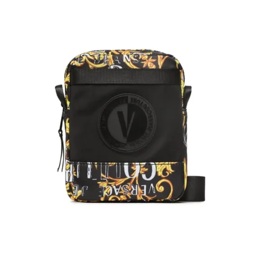 Authentic Versace Jeans Across-Body Bag 74YA4B76_ZS588_G89_150730