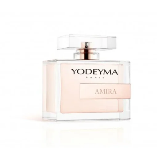 Yodeyma Amira Eau de Parfum 100ml - Exclusive Aroma Amira_W_100ml_150808