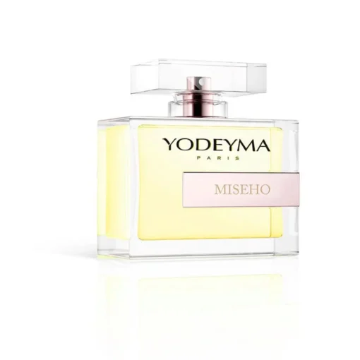 Exclusive Yodeyma Miseho Eau de Parfum 100ml Miseho_W_100ml_150839