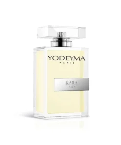 Yodeyma Kara Fresh Fragrance 100ml - Premium Quality Kara_Men_M_100ml_150783