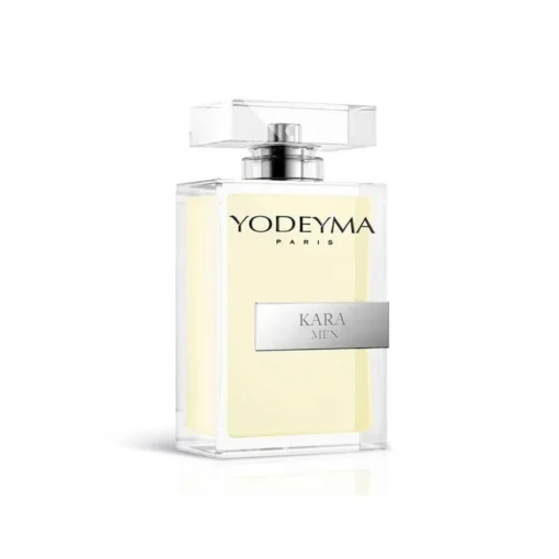 Yodeyma Kara Fresh Fragrance 100ml - Premium Quality Kara_Men_M_100ml_150783