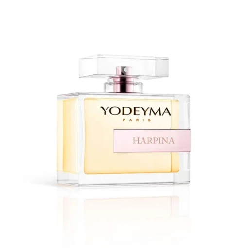 Authentic Yodeyma Harpina Perfume 100ml - Harpina_W_100ml_150828