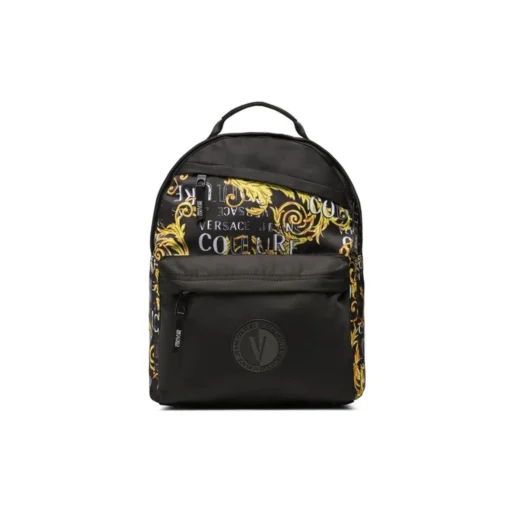 Exclusive Versace Jeans Women's Backpack 74YA4B70_ZS588_G89_150731