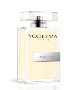 Authentic Yodeyma Morfeo Eau de Parfum 100ml Morfeo_M_100ml_150789