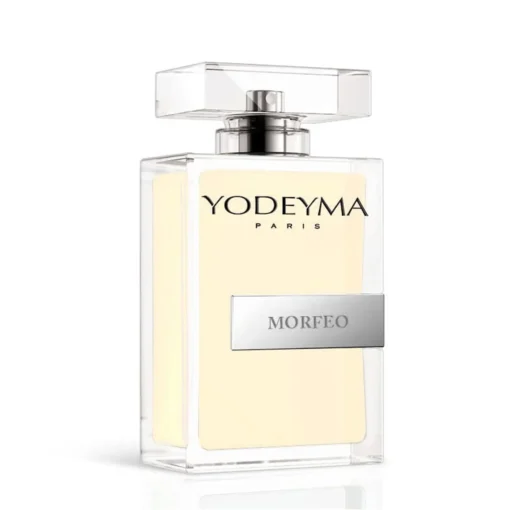 Authentic Yodeyma Morfeo Eau de Parfum 100ml Morfeo_M_100ml_150789