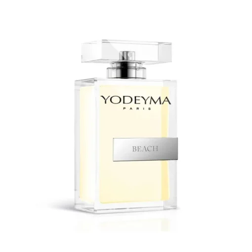 Yodeyma Beach Parfum - Exclusive 100ml Beach_M_100ml_150767