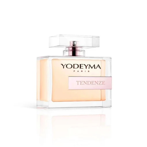 Exclusive Yodeyma Tendenze - 100ml Fragrance Tendenze_W_100ml_150861