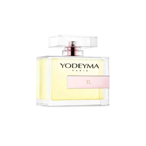 Yodeyma IL - Exclusive Floral Anise Perfume 100ml Il_W_100ml_150830