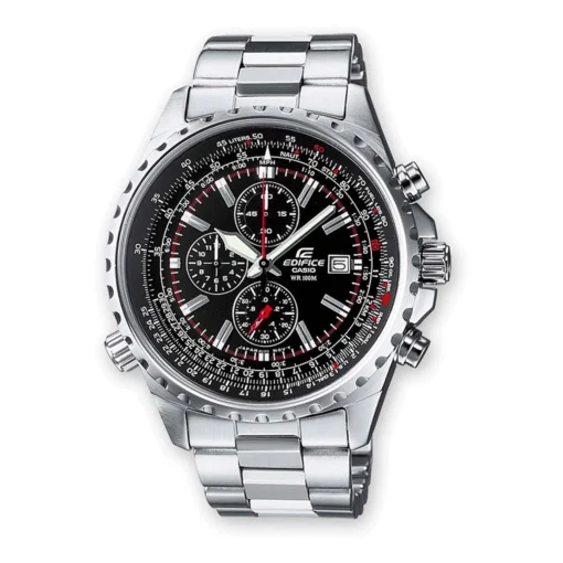 Casio Edifice Chronograph Watch - Exclusive Design X093_EF-527D-1AVEF_141613