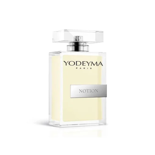 Exclusive Yodeyma Notion Fragrance 100ml Notion_M_100ml_150791