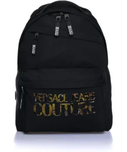 Exclusive Versace Jeans Backpack 74YA4B90_ZS394_G89_150729