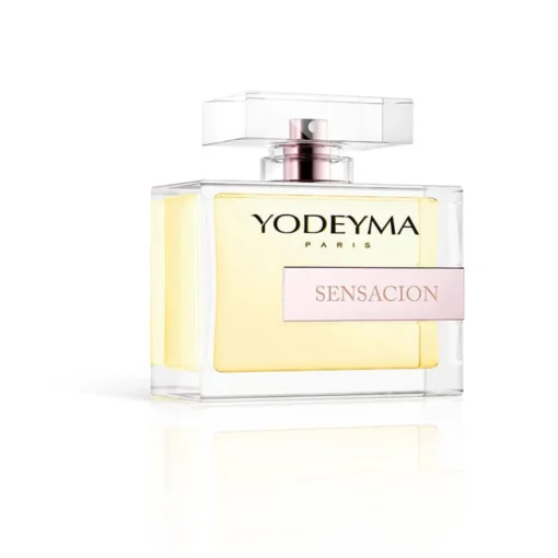 Yodeyma Sensacion Eau de Parfum 100ml - Exclusive Fragrance Sensation_W_100ml_150853