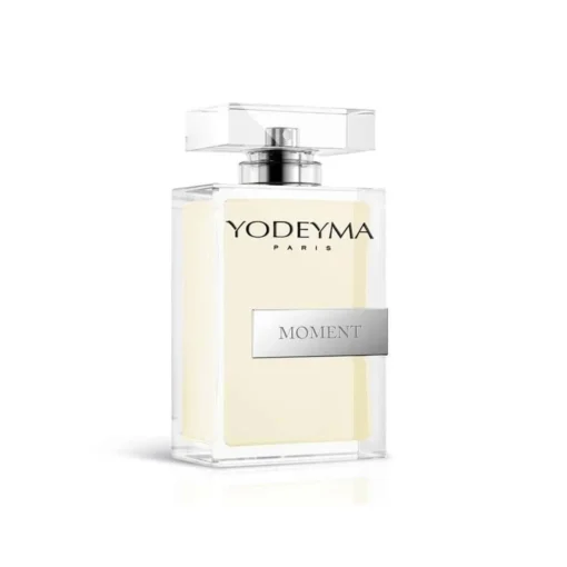 Yodeyma Moment Elegant Exclusive Fragrance 100ml Moment_M_100ml_150788