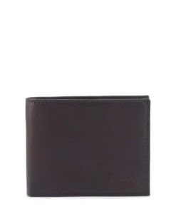 Exclusive Ungaro Leather Wallet - USLG008002_BLU_124397