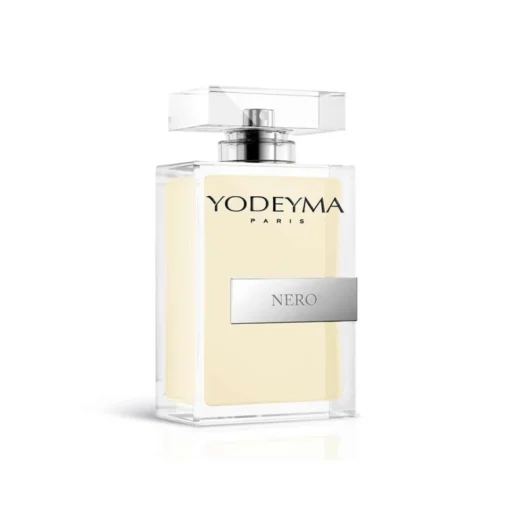 Yodeyma Nero - Exclusive Floral-Spicy Fragrance 100ml Nero_M_100ml_150790