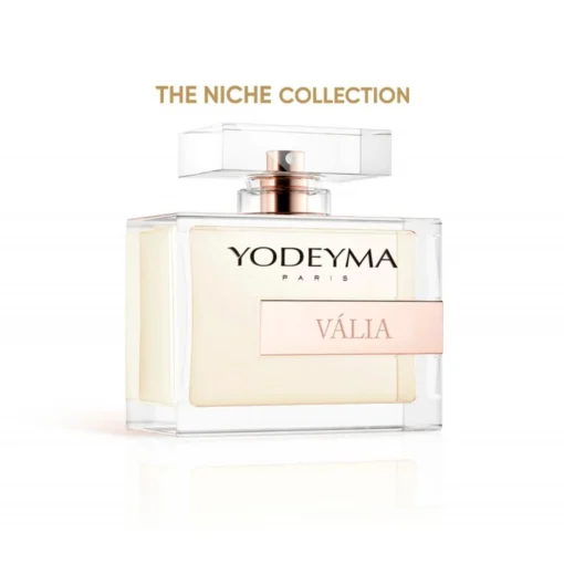 Yodeyma Valia – Exclusive 100ml Fragrance Valia_W_100ml_150863